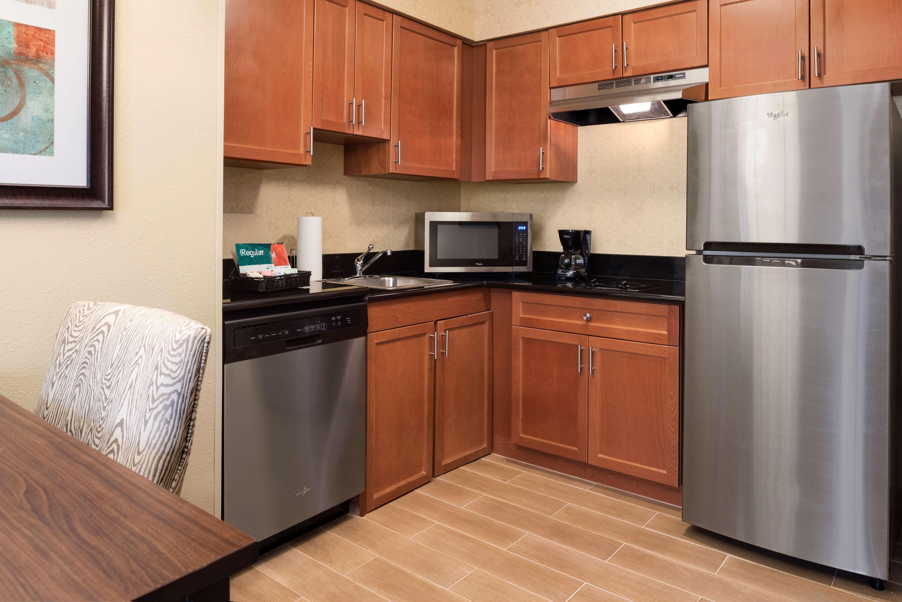 Homewood Suites By Hilton Columbus-Hilliard Esterno foto
