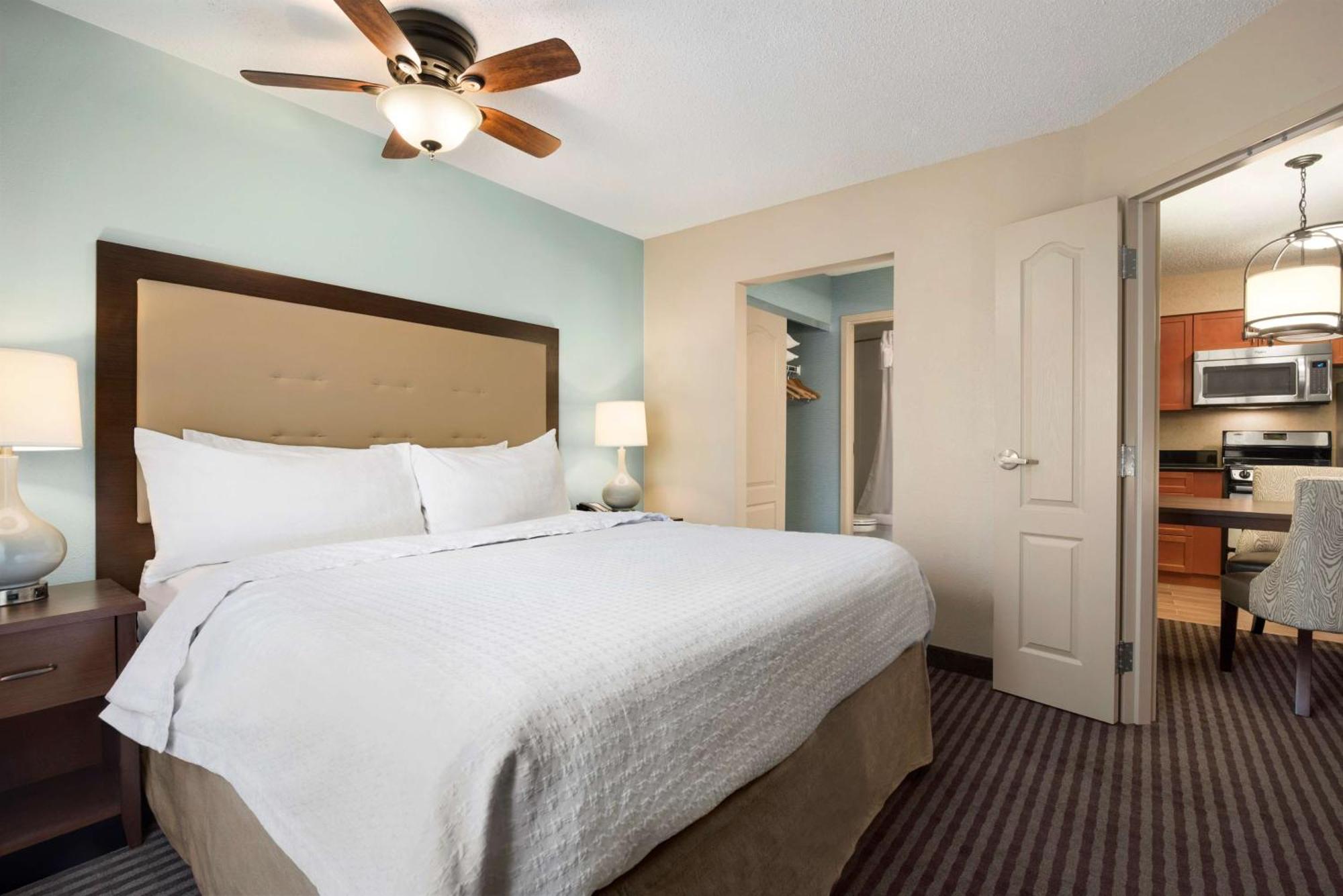 Homewood Suites By Hilton Columbus-Hilliard Esterno foto