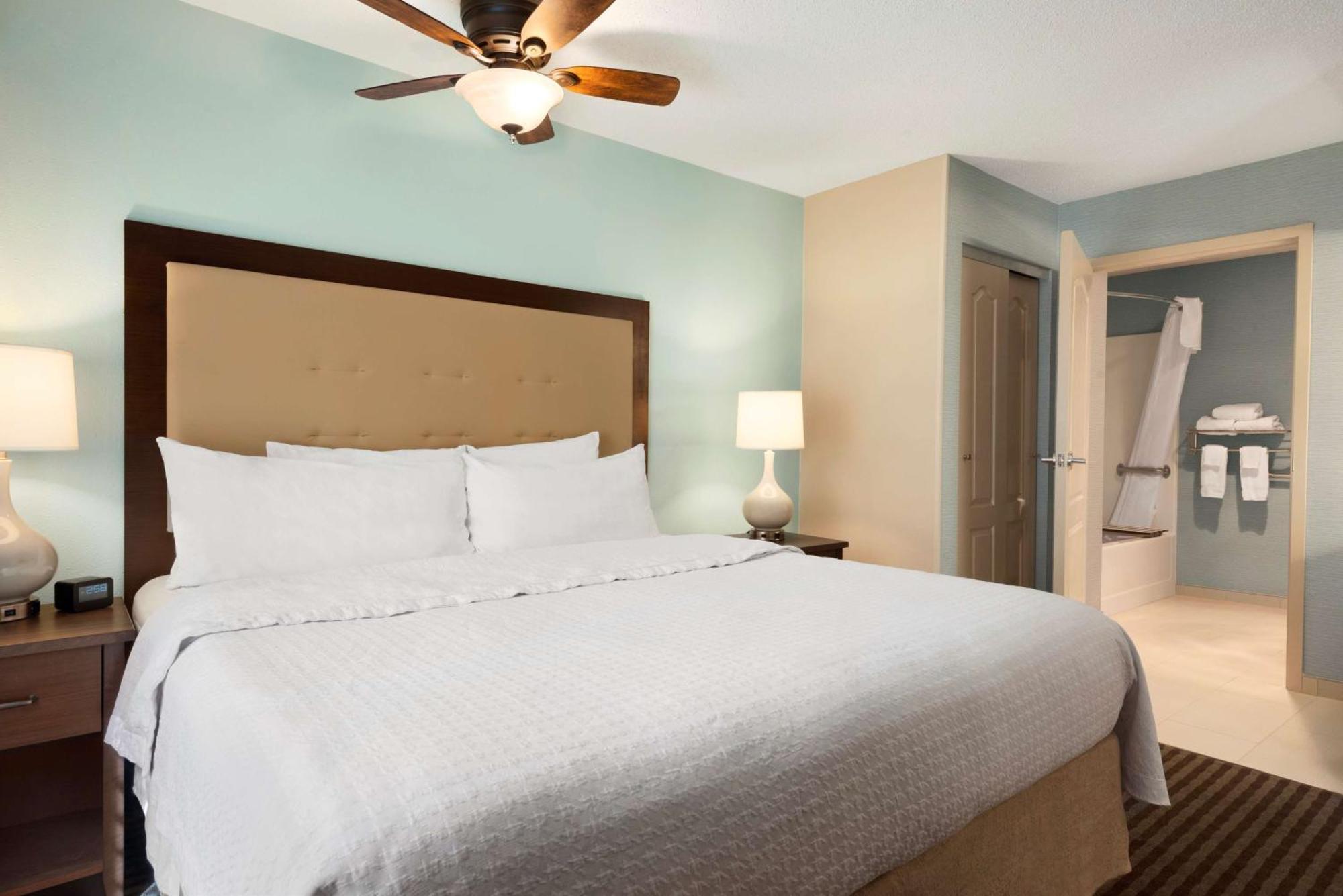 Homewood Suites By Hilton Columbus-Hilliard Esterno foto