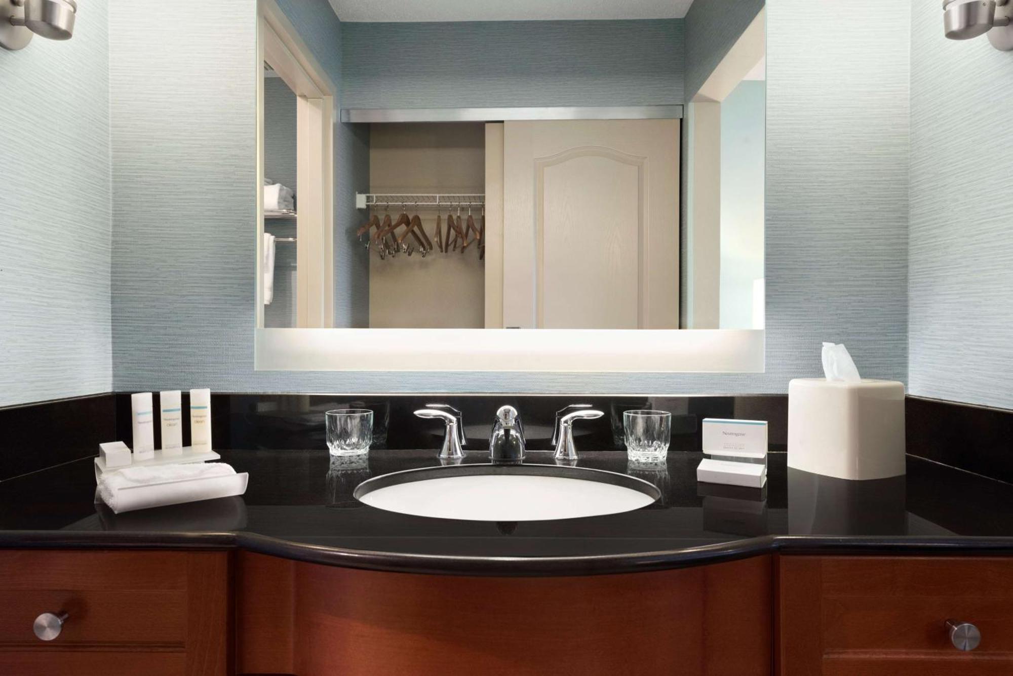 Homewood Suites By Hilton Columbus-Hilliard Esterno foto