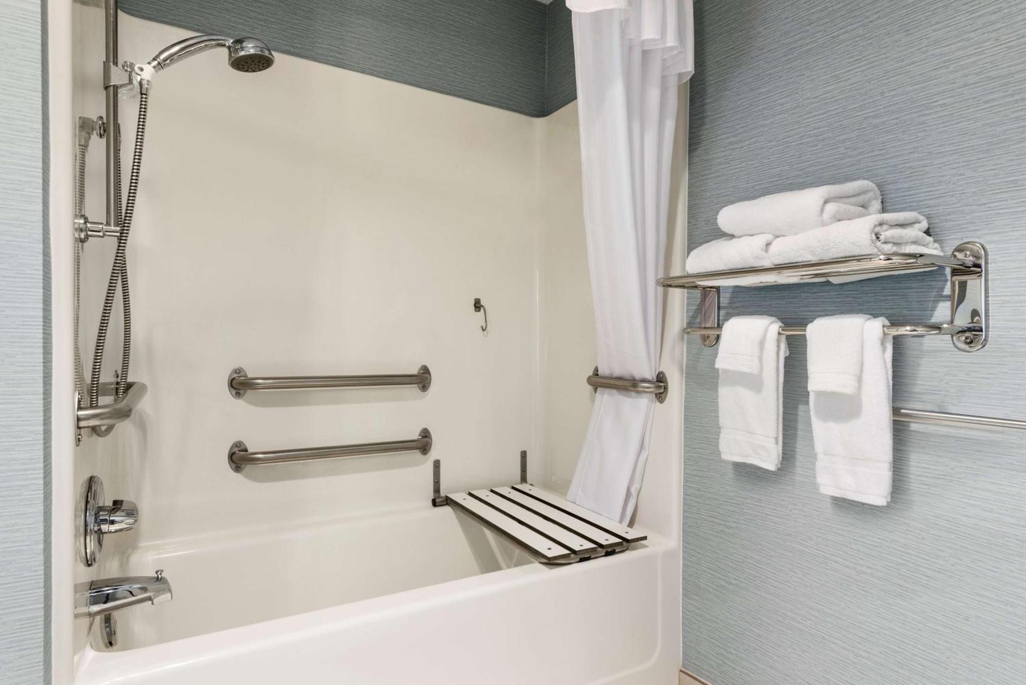 Homewood Suites By Hilton Columbus-Hilliard Esterno foto