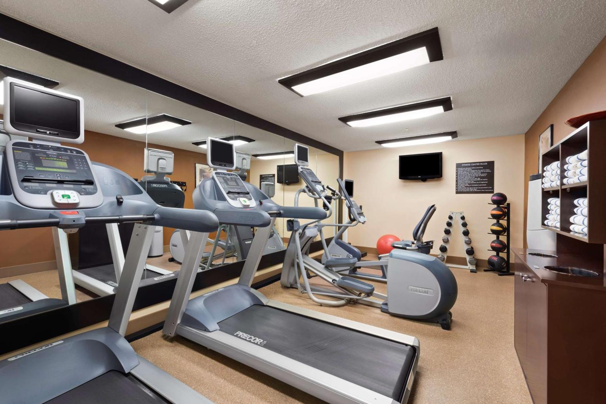 Homewood Suites By Hilton Columbus-Hilliard Esterno foto
