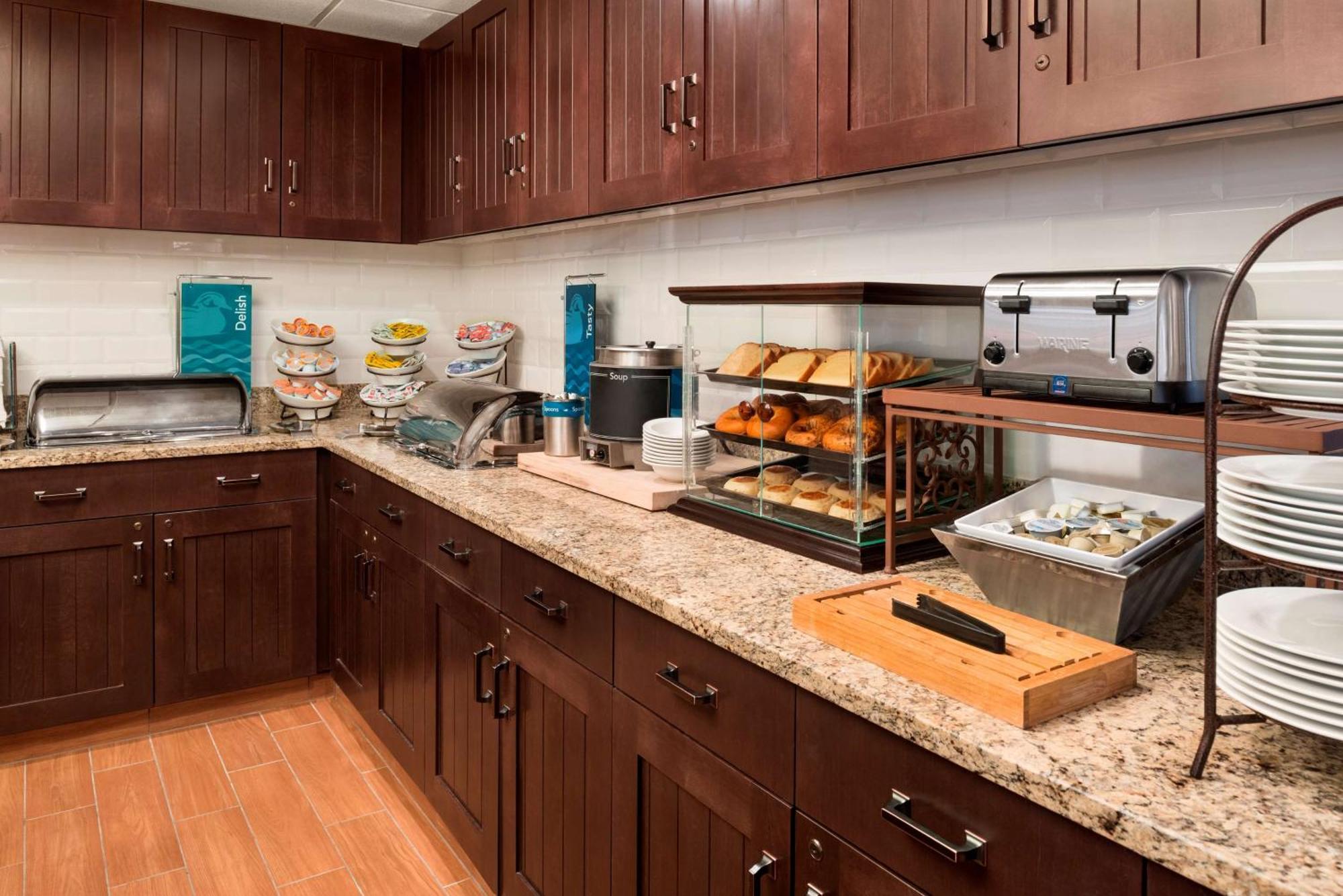 Homewood Suites By Hilton Columbus-Hilliard Esterno foto