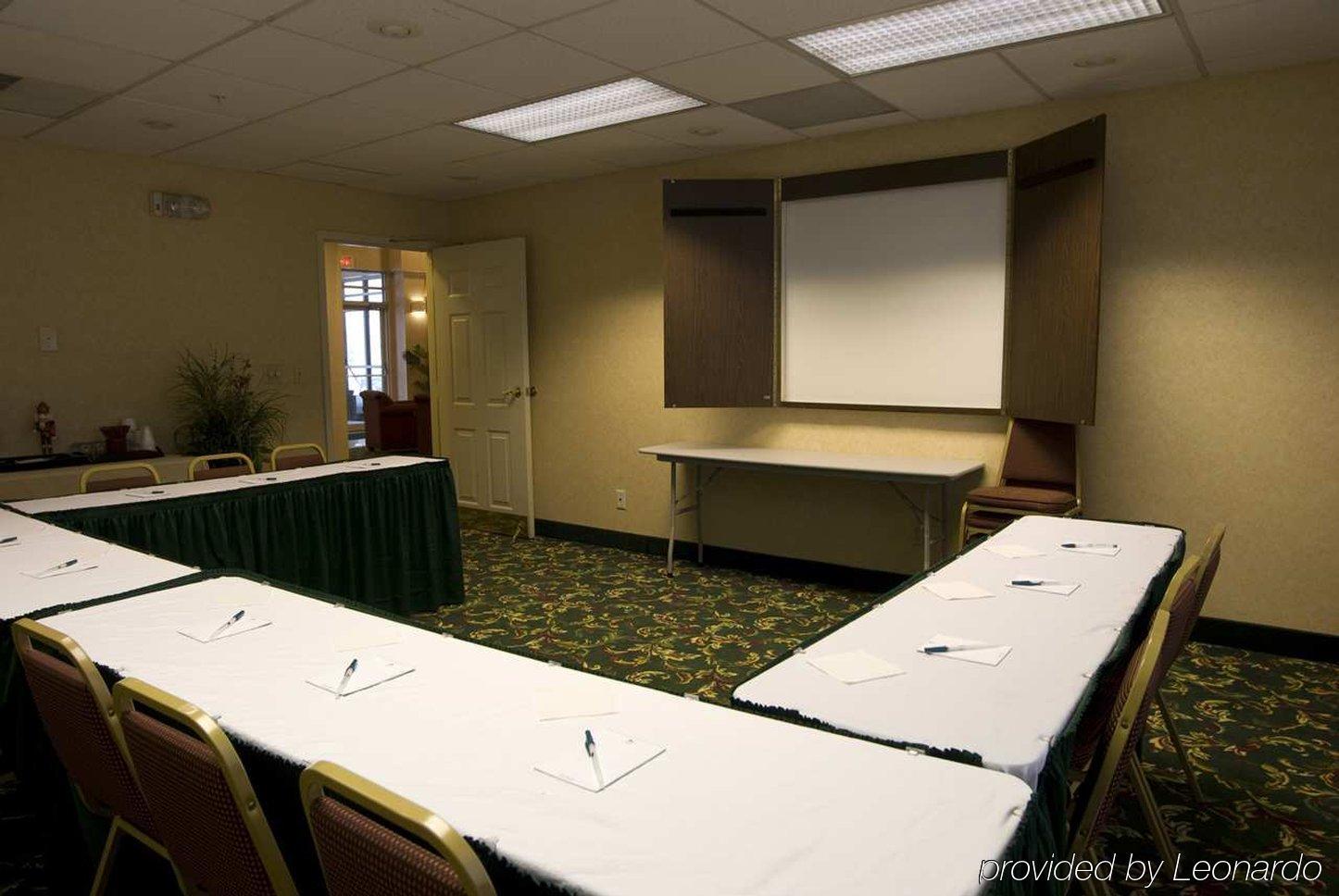 Homewood Suites By Hilton Columbus-Hilliard Affari foto
