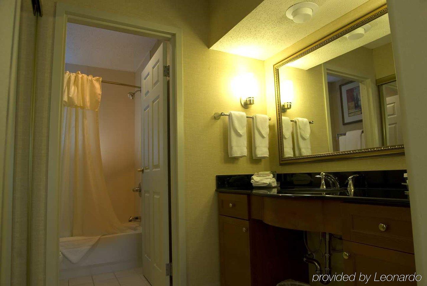 Homewood Suites By Hilton Columbus-Hilliard Camera foto