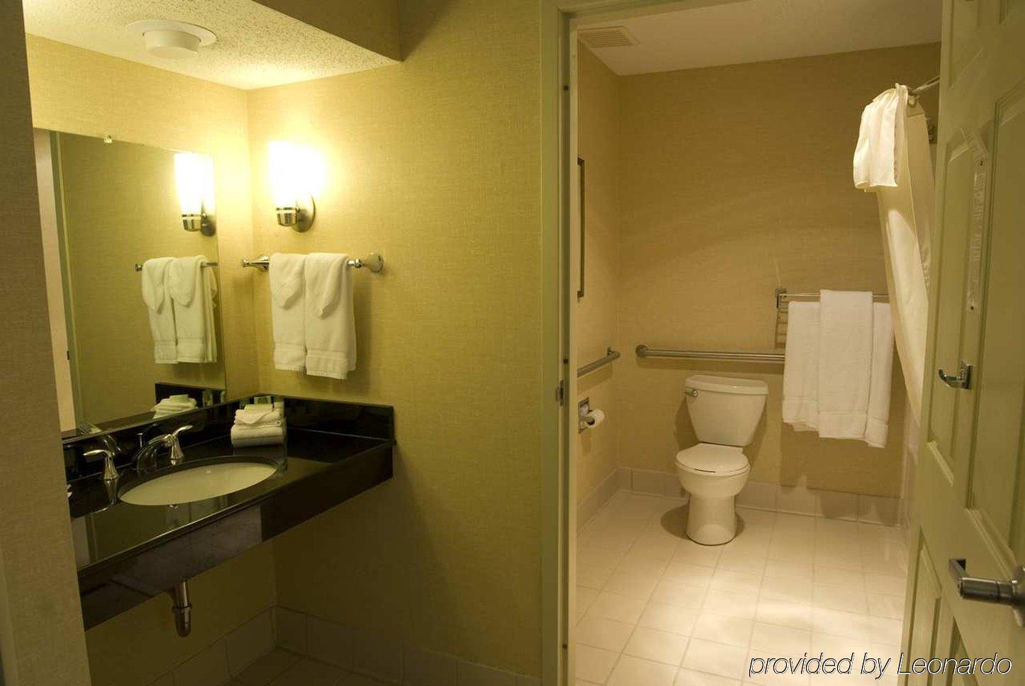 Homewood Suites By Hilton Columbus-Hilliard Camera foto