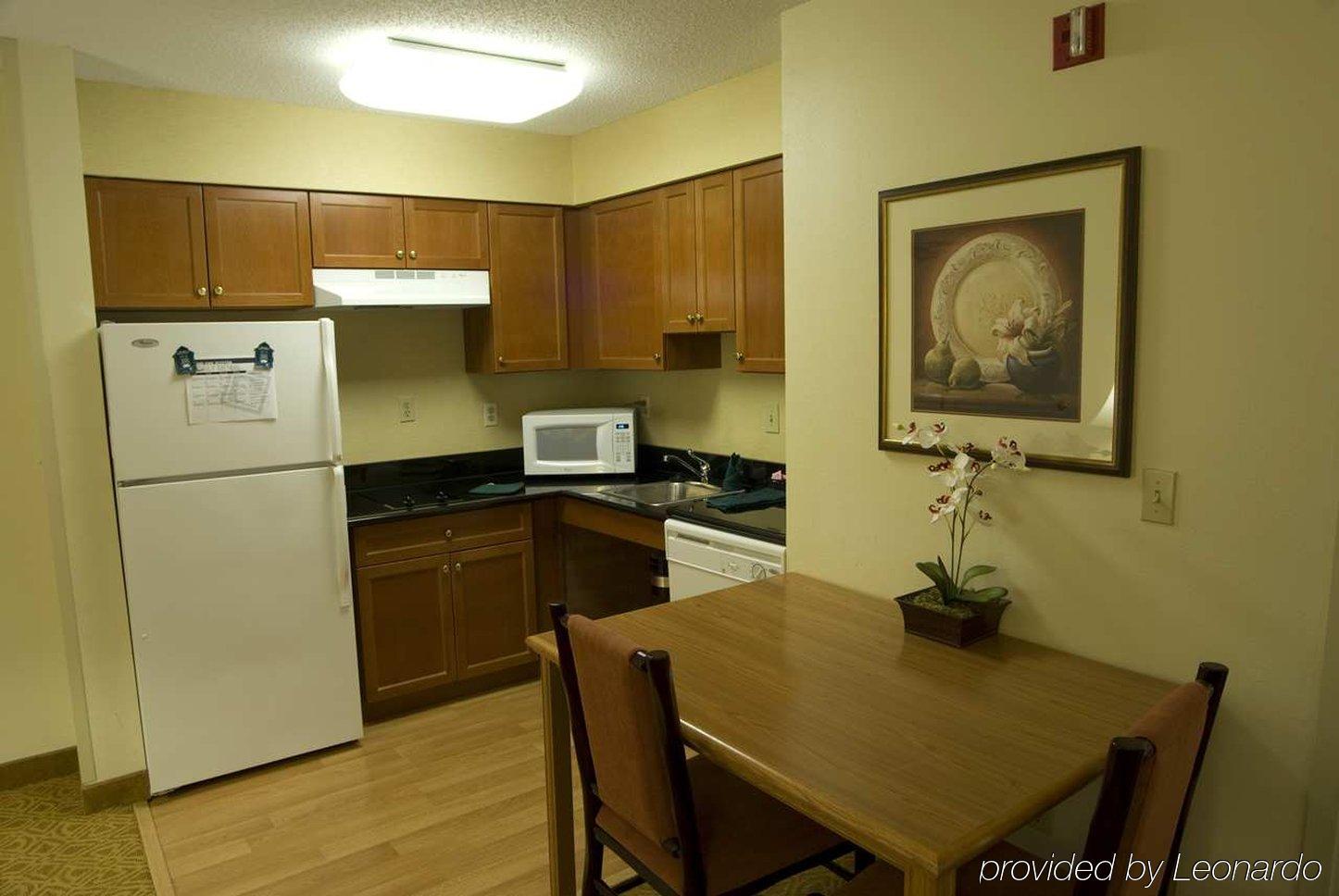 Homewood Suites By Hilton Columbus-Hilliard Camera foto