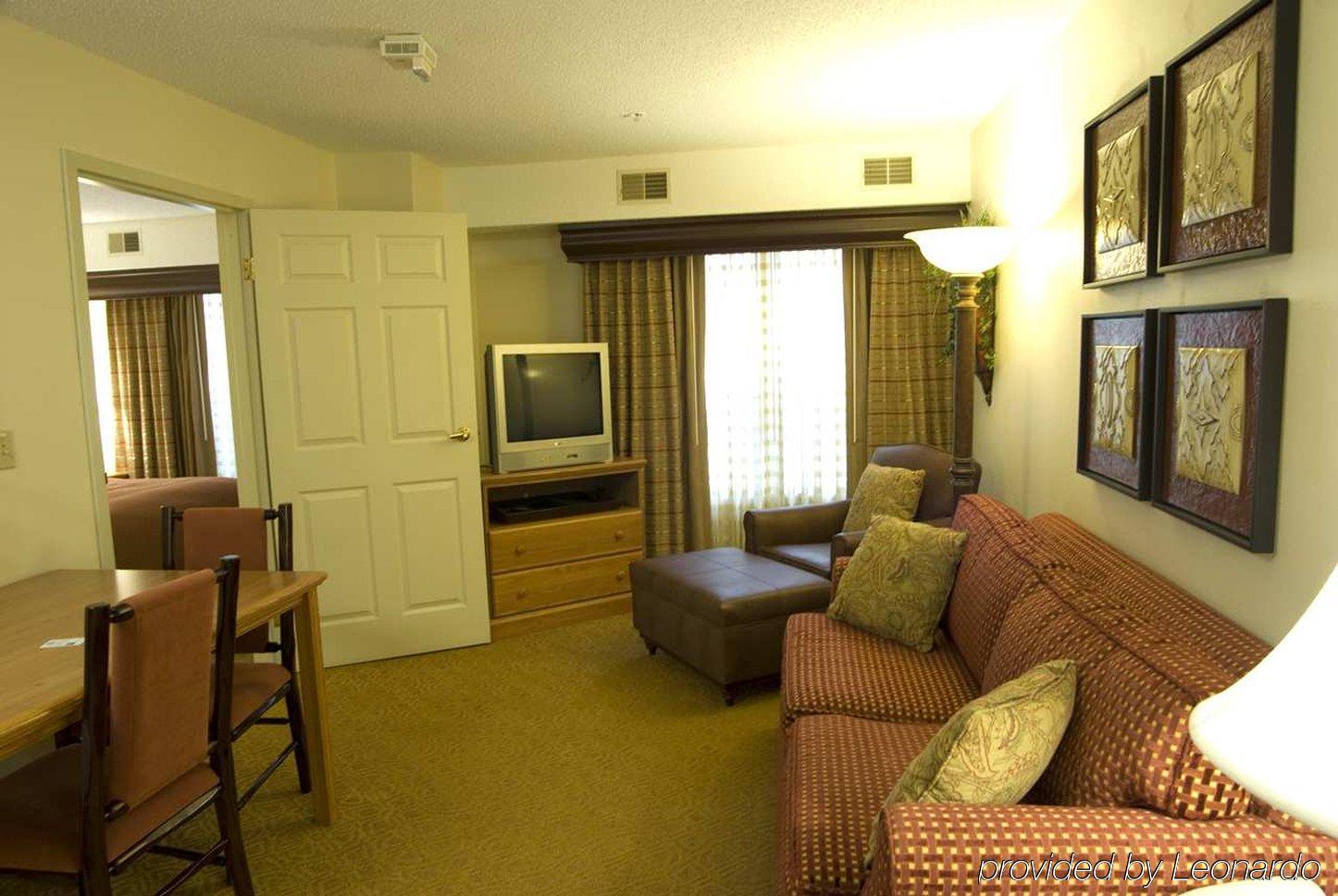 Homewood Suites By Hilton Columbus-Hilliard Esterno foto