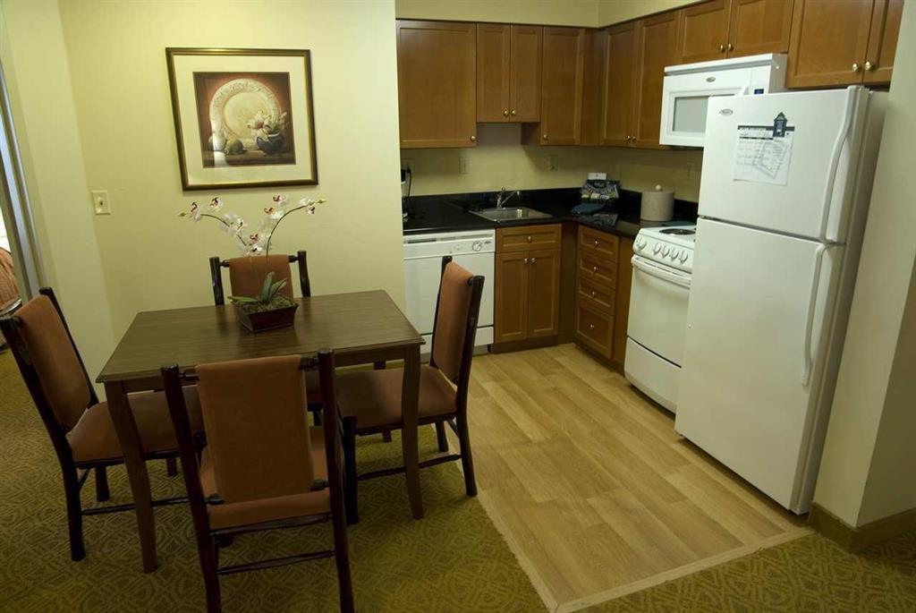 Homewood Suites By Hilton Columbus-Hilliard Camera foto