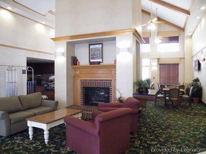 Homewood Suites By Hilton Columbus-Hilliard Esterno foto