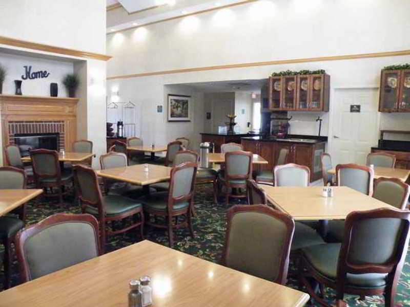 Homewood Suites By Hilton Columbus-Hilliard Esterno foto