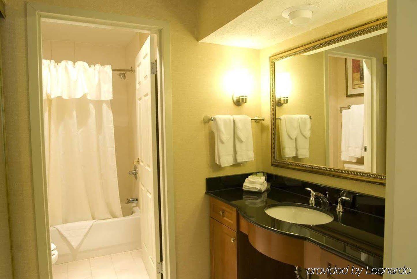 Homewood Suites By Hilton Columbus-Hilliard Esterno foto