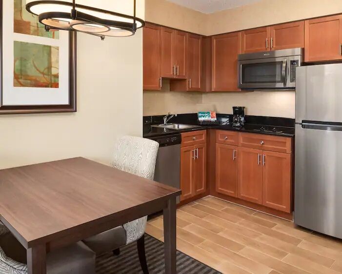 Homewood Suites By Hilton Columbus-Hilliard Esterno foto
