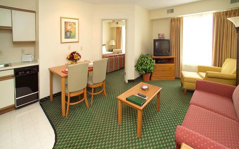 Homewood Suites By Hilton Columbus-Hilliard Esterno foto